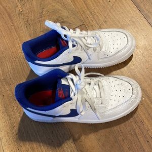 Nike Force 1 shoes